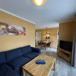 Eichelhaeher Prázdninový dům Zossen