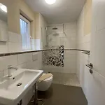 Prázdninový dům Eichelhaeher Zossen