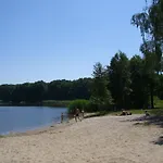 Eichelhaeher Prázdninový dům Zossen