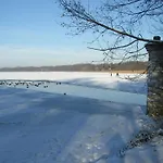 Prázdninový dům Eichelhaeher Zossen