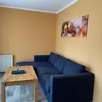 Prázdninový dům Eichelhaeher Zossen