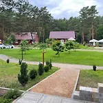 Eichelhaeher Prázdninový dům Zossen