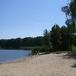 Prázdninový dům Eichelhaeher
