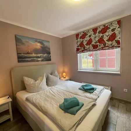 Σπίτι διακοπών Eichelhaeher