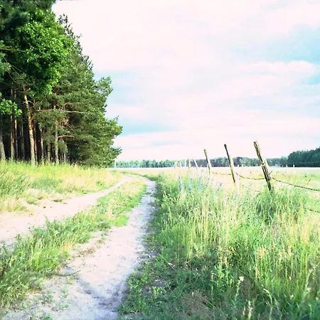 Eichelhaeher 度假居