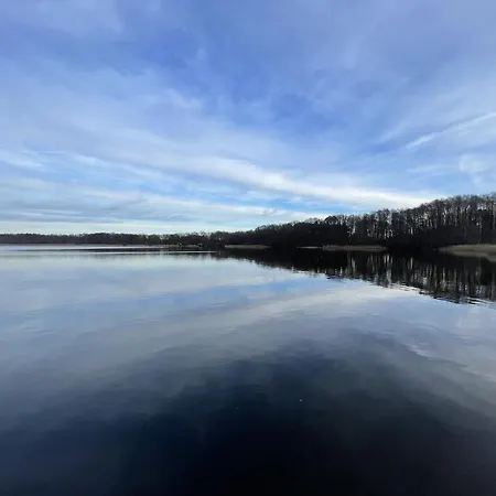 Eichelhaeher Σπίτι διακοπών *