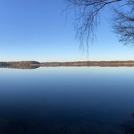 度假居 Eichelhaeher *