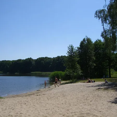 Eichelhaeher 度假居 佐森