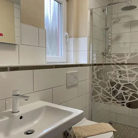 Eichelhaeher Σπίτι διακοπών