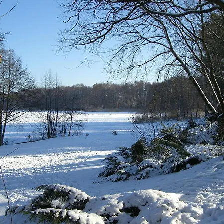 度假居 Eichelhaeher