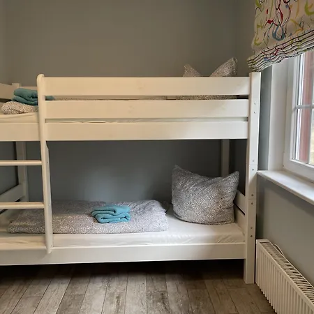 Σπίτι διακοπών Eichelhaeher *