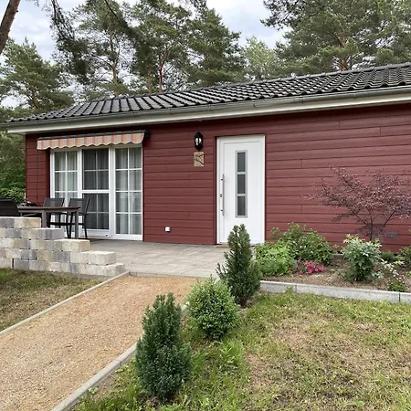 度假居 Eichelhaeher