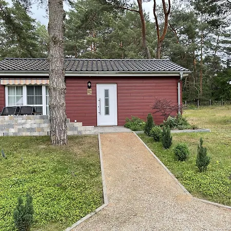 Eichelhaeher Σπίτι διακοπών