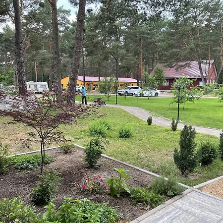 度假居 Eichelhaeher *