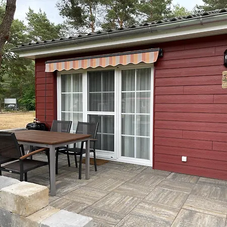 Feriehus Eichelhaeher