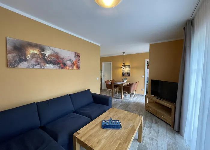 Eichelhaeher Vakantiehuis Zossen