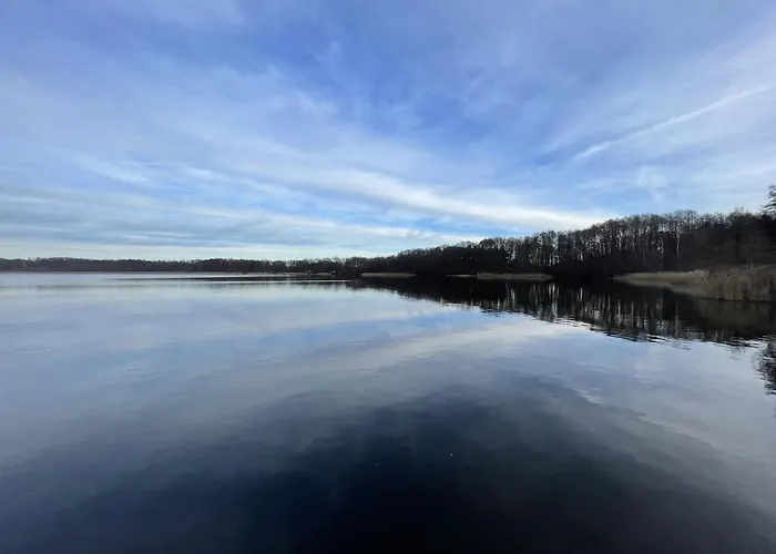 Eichelhaeher Vakantiehuis *