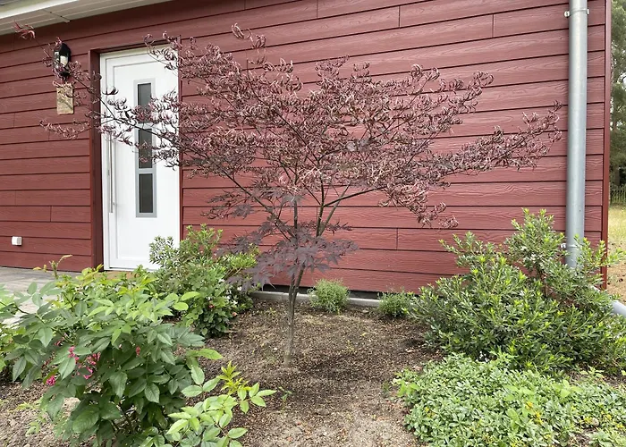 Eichelhaeher Vakantiehuis