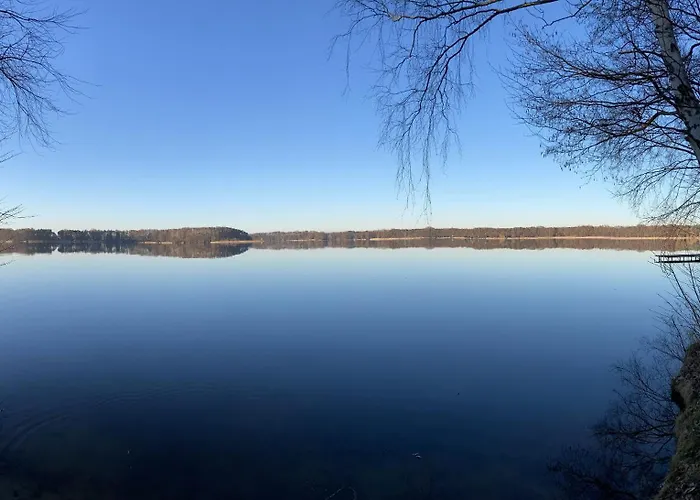 Vakantiehuis Eichelhaeher *