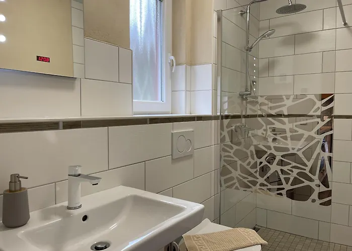 Eichelhaeher Vakantiehuis