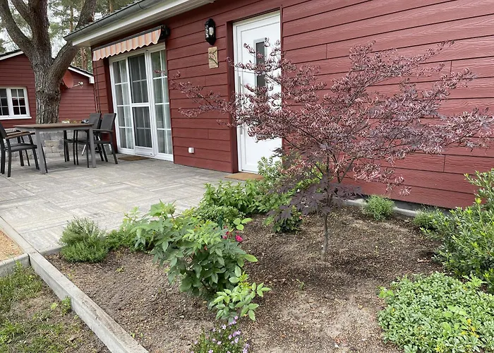 Eichelhaeher Vakantiehuis *