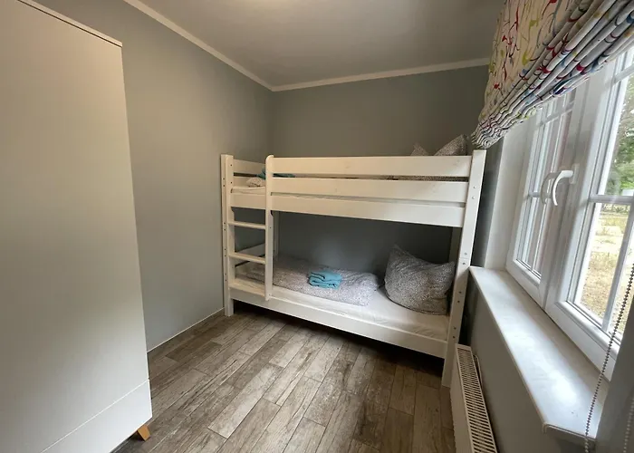 Eichelhaeher Vakantiehuis *