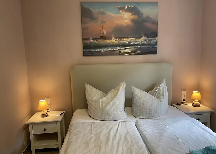 Eichelhaeher Vakantiehuis *